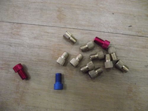 Pompe à vélo - Ref 2392152