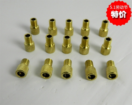 Pompe à vélo - Ref 2392153