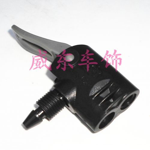 Pompe à vélo - Ref 2392157