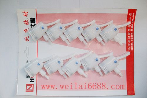 Pompe à vélo - Ref 2392162