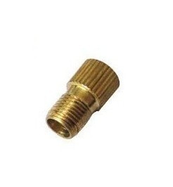 Pompe à vélo - Ref 2392166