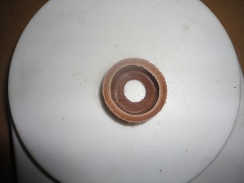 Pompe à vélo - Ref 2392169