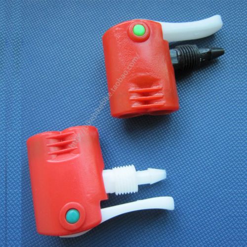 Pompe à vélo - Ref 2392170