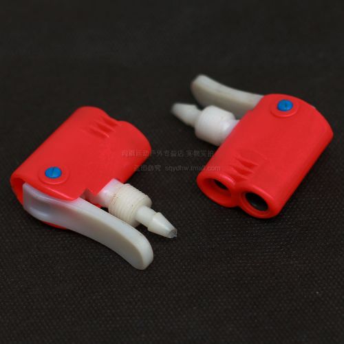 Pompe à vélo HONOR - Ref 2392177