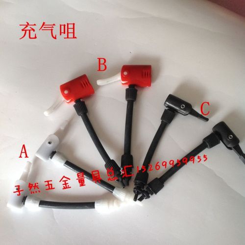 Pompe à vélo - Ref 2392203