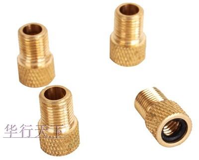 Pompe à vélo - Ref 2392217