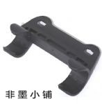 Pompe à vélo ROSWHEEL - Ref 2392220