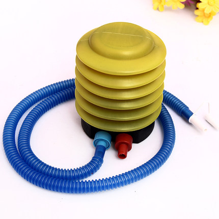 Pompe à vélo - Ref 2392234