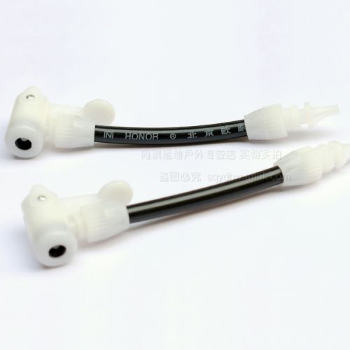 Pompe à vélo HONOR - Ref 2392256