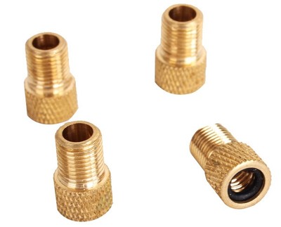 Pompe à vélo - Ref 2392278