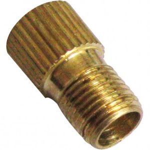 Pompe à vélo ROSWHEEL - Ref 2392284