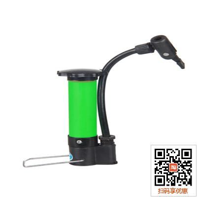 Pompe à vélo - Ref 2392291