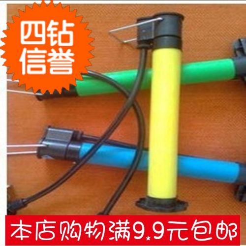 Pompe à vélo - Ref 2392405