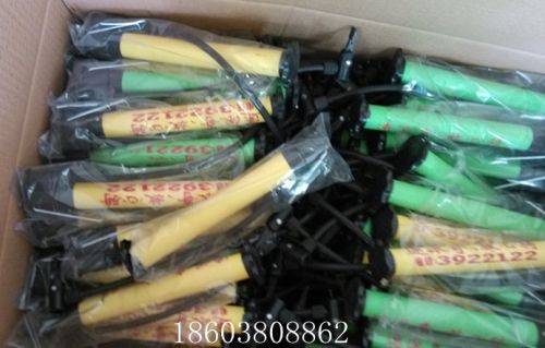 Pompe à vélo - Ref 2392486