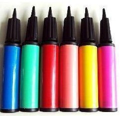 Pompe à vélo - Ref 2392493