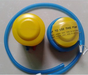 Pompe à vélo - Ref 2392695