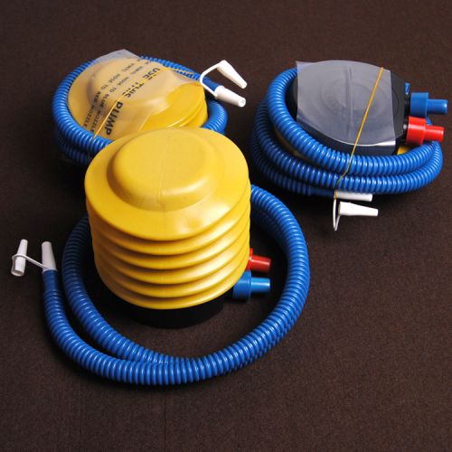 Pompe à vélo DREX - Ref 2392697