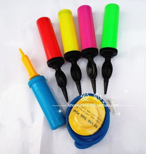 Pompe à vélo - Ref 2392757