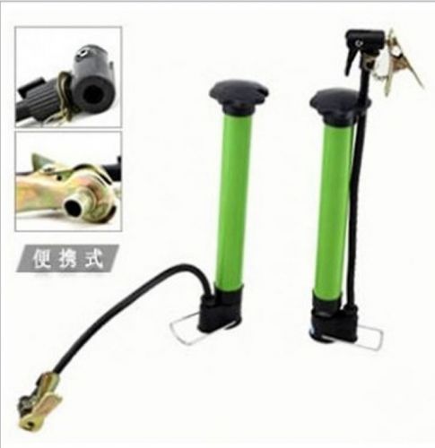 Pompe à vélo - Ref 2392760