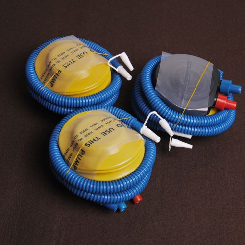 Pompe à vélo - Ref 2392761