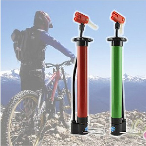 Pompe à vélo - Ref 2392762