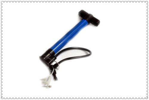 Pompe à vélo - Ref 2392766