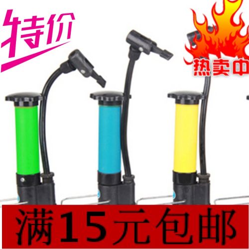 Pompe à vélo - Ref 2392769