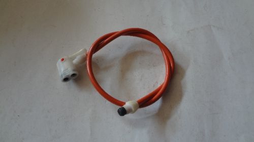 Pompe à vélo - Ref 2392781