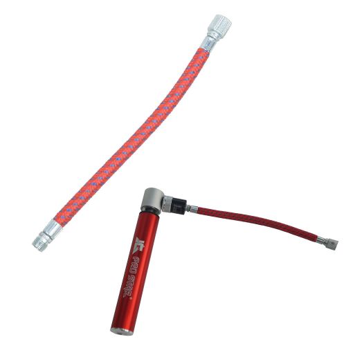 Pompe à vélo MIXIM - Ref 2392809