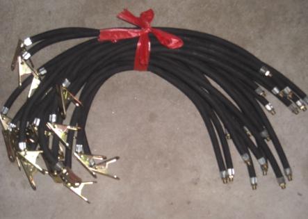 Pompe à vélo - Ref 2392810