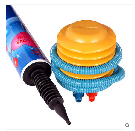 Pompe à vélo - Ref 2392813