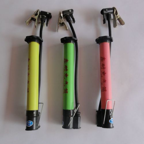 Pompe à vélo - Ref 2392820