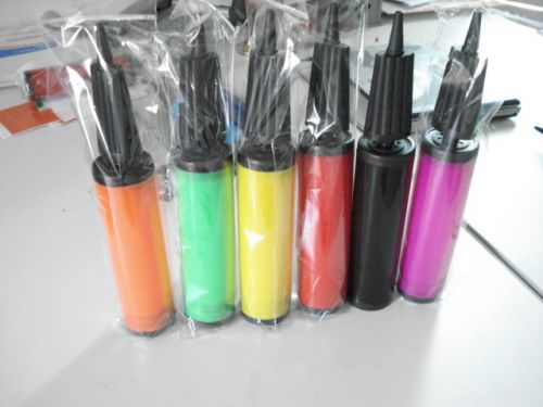 Pompe à vélo - Ref 2392821