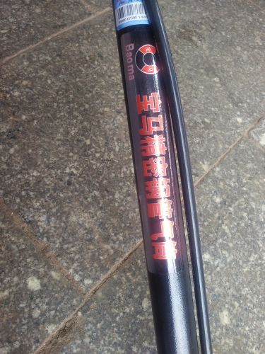 Pompe à vélo - Ref 2392822