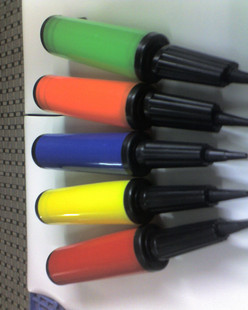 Pompe à vélo - Ref 2392823