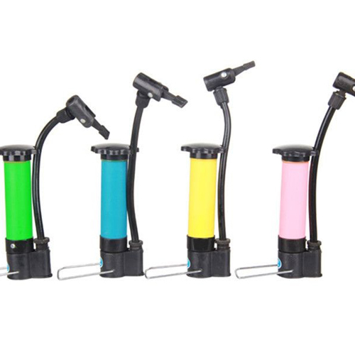 Pompe à vélo - Ref 2392868