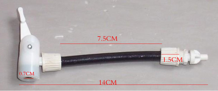 Pompe à vélo - Ref 2392874