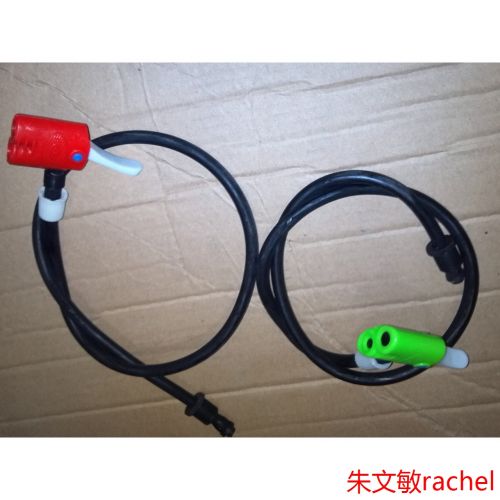 Pompe à vélo - Ref 2392913