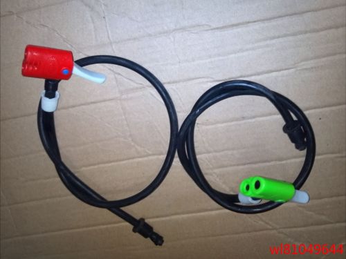 Pompe à vélo - Ref 2392914