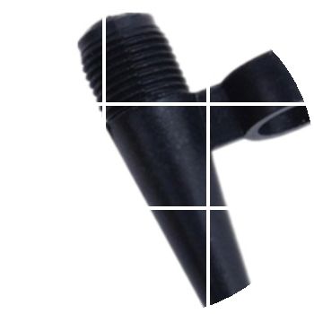 Pompe à vélo ROSWHEEL - Ref 2393034