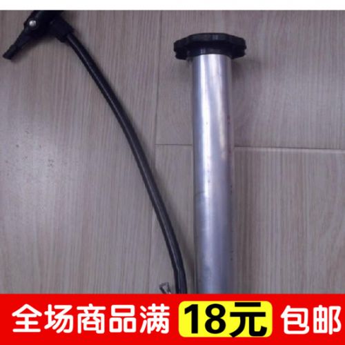 Pompe à vélo - Ref 2393043