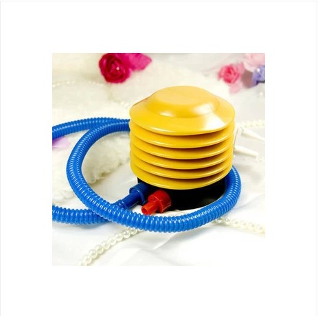 Pompe à vélo - Ref 2393064