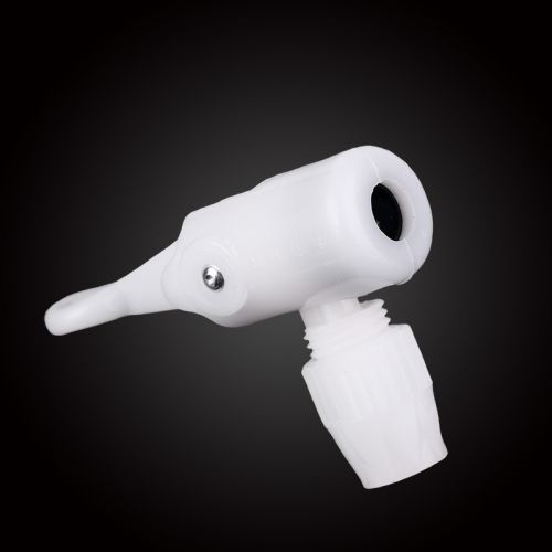 Pompe à vélo HONOR - Ref 2393067