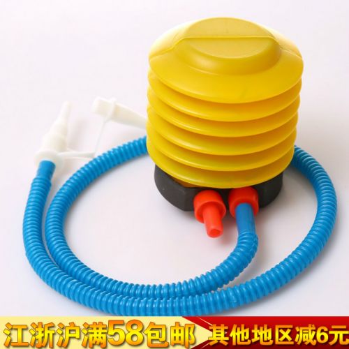 Pompe à vélo - Ref 2393068