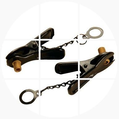 Pompe à vélo HONOR - Ref 2393150