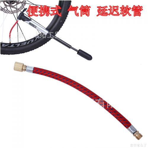 Pompe à vélo - Ref 2393153