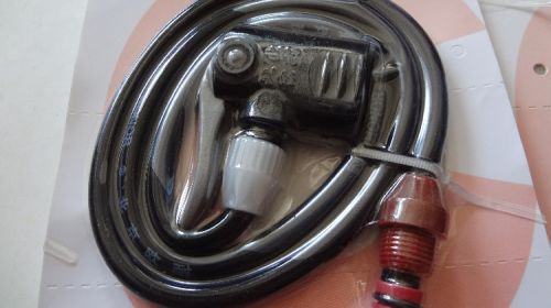 Pompe à vélo HONOR - Ref 2393157