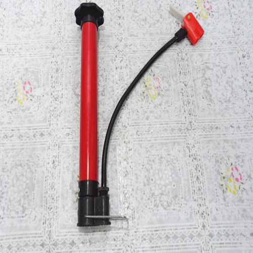 Pompe à vélo - Ref 2393187