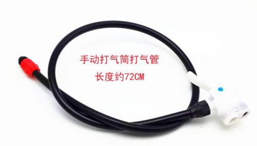 Pompe à vélo - Ref 2393190