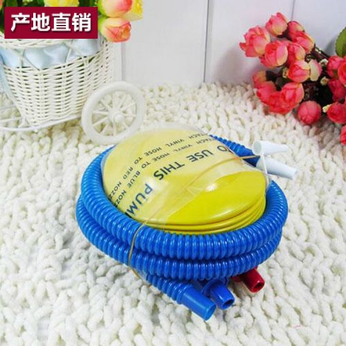 Pompe à vélo - Ref 2393196